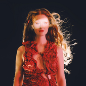 Red Moon's 'I Run' single cover