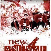 New Animal