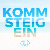 Komm Steig Ein