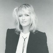 Christine McVie