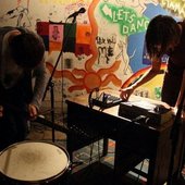 Mothlight @ Biko Garage