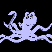 Purple_Octopus için avatar