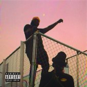 Lil Mama Its Okay - Single