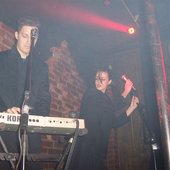 Underworld 2008