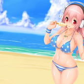 sonico