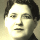 Maria Do Carmo Torres