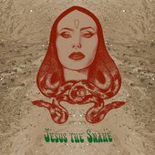 Jesus the Snake