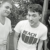 NAY at GFY Fest