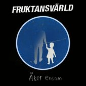 Åker Ensam - Single