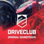 Driveclub soundtrack by Hybrid