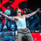 Saad Lamjarred