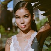 Jhené Aiko better quality