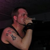 Mark D