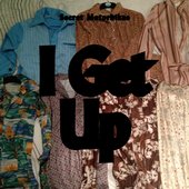 I Get Up