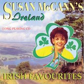 Susan McCann's Ireland