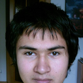 LastFM profile picture for @Masseur