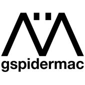 gspidermac için avatar