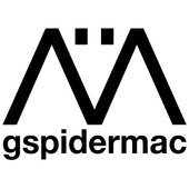 gspidermac さんのアバター