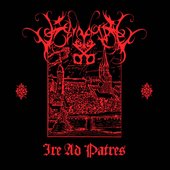Ire Ad Patres