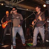 Show em São Paulo/SP - Brasil
