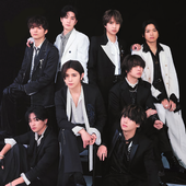 Hey! Say! JUMP