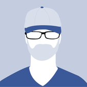 LastFM profile picture for @Lunch