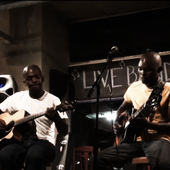 The Horizon Live At Pata Pata