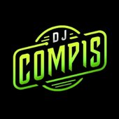 DJ COMPUS - Logo