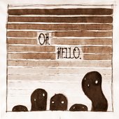 The Oh Hellos - The Oh Hellos EP