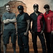 Prophets Of Rage