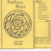 Internal Damage