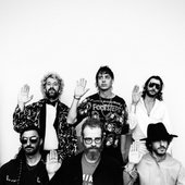 The Voidz