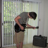 Gibson Sg Special 
