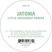 Little Houseboat Remixe