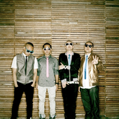 Far East Movement