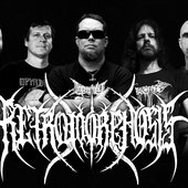 Retromorphosis