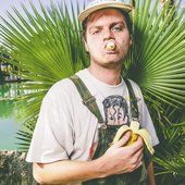 MAC AT COACHELLA photo by pitchfork 