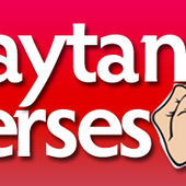 SlaytanicVerses için avatar