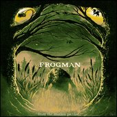 Frogman