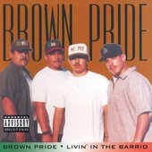Livin' in the Barrio