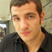 Avatar for CameraSintetica