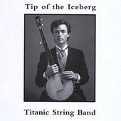 Tip Of The Iceberg