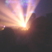 LastFM profile picture for @TheH