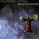 From Beyond the Beyond