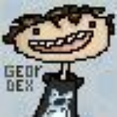 Avatar de GeordeX