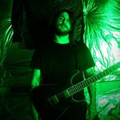 Zach Diebold, guitarist