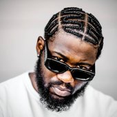 CHO (Giovanni Rustenberg), 2022