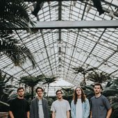 Knuckle Puck (c) Anam Merchant Photography, 2017