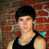 Mitchel Musso