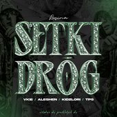 setki dróg (feat. TPS, Kidzlori & Learnhowtohustle) - Single